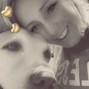 Meet your Posher, Cheri